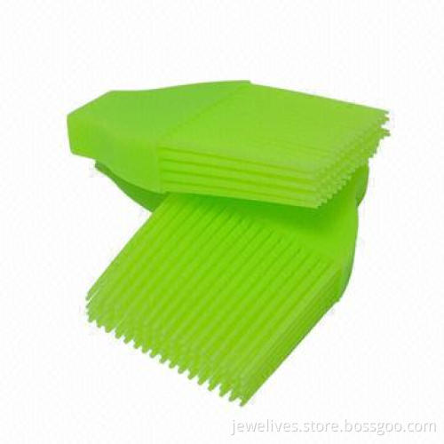 Silicone Pastry Brush, Dishwasher Safe